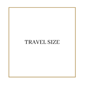 Travel Size