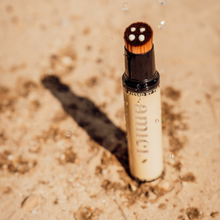 Hervulbare kwast - AmiciCosmetics - MaRo Izegem
