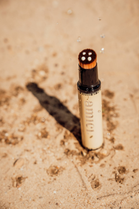 Hervulbare kwast - AmiciCosmetics - MaRo Izegem