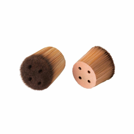 Brush heads - AmiciCosmetics - hervulbare kwast - MaRo Izegem