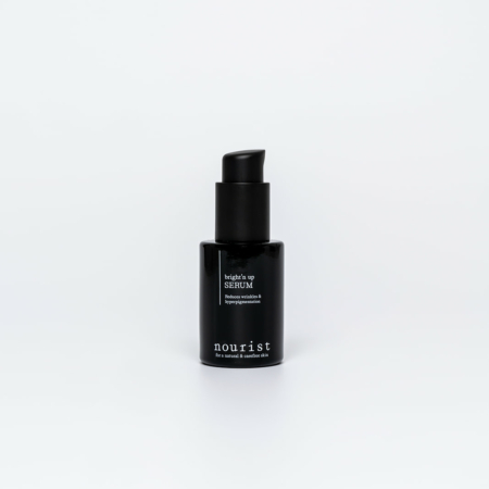 Bright'N Up serum - Nourist - MaRo Izegem