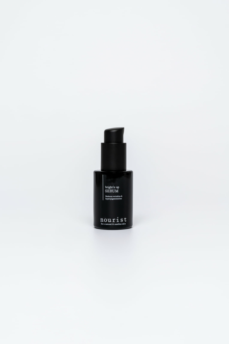 Bright'N Up serum - Nourist - MaRo Izegem