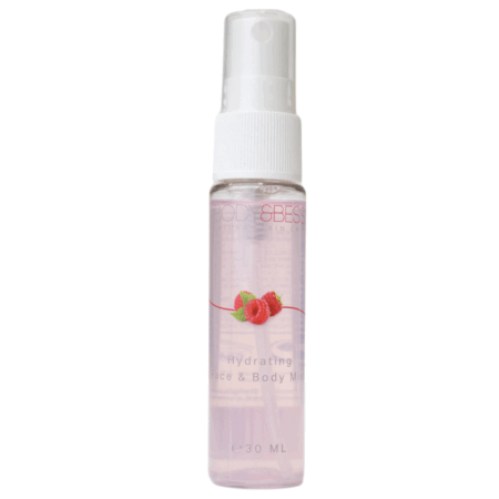 Face & body mist - MaRo Izegem