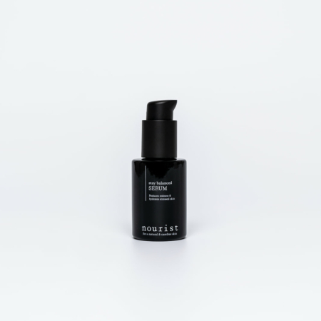 Stay Balanced serum - Nourist - MaRo Izegem