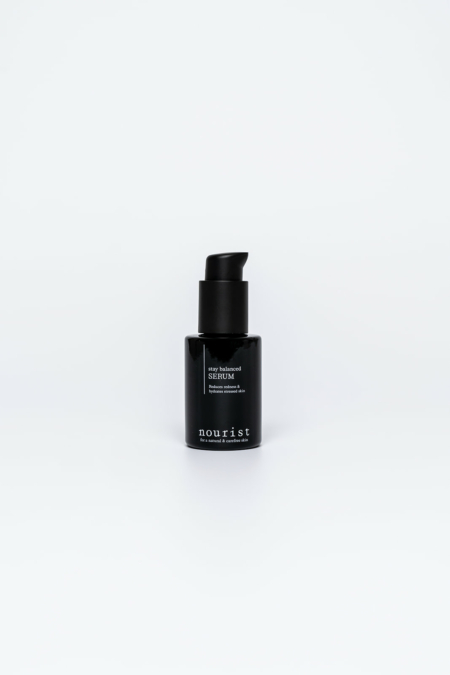 Stay Balanced serum - Nourist - MaRo Izegem