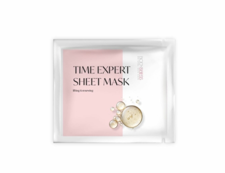 Time Expert sheet masker - Body&Bess - MaRo Izegem