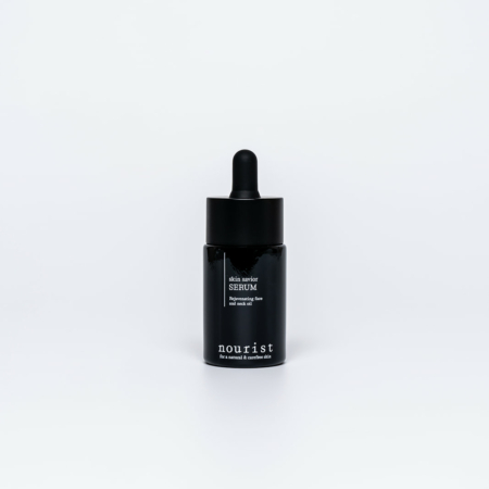 Skin Savior serum - MaRo Izegem