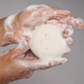 Scrub soap bar - MaRo - Izegem