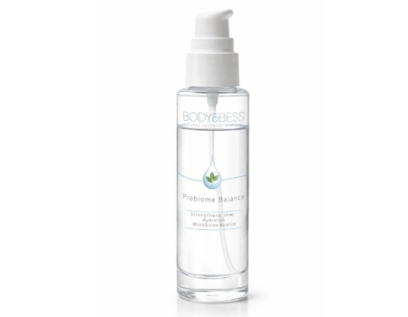 Prebiome balance 7 - serum - toner - MaRo Izegem