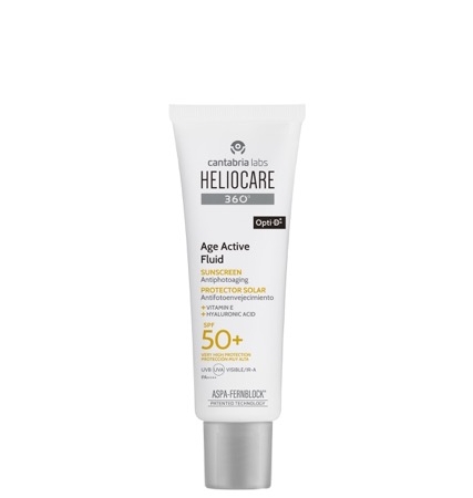 Heliocare Age Active Fluid MaRo-Izegem