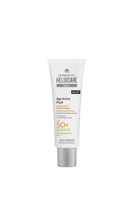 Heliocare Age Active Fluid MaRo-Izegem