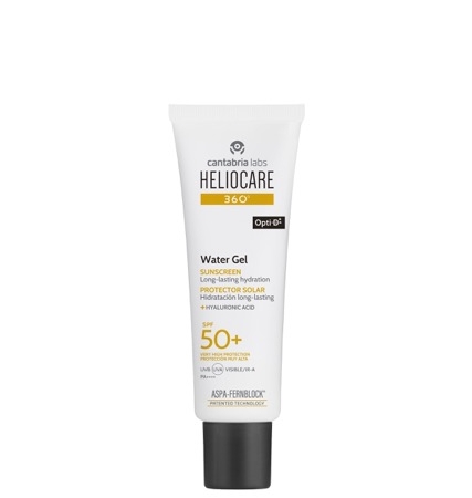 Heliocare water-gel MaRo - Izegem