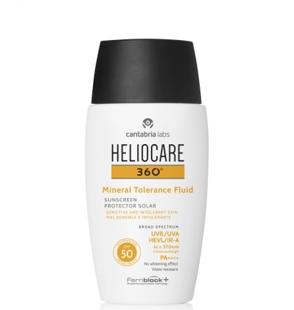 Mineral Tolerance Fluid MaRo - Izegem