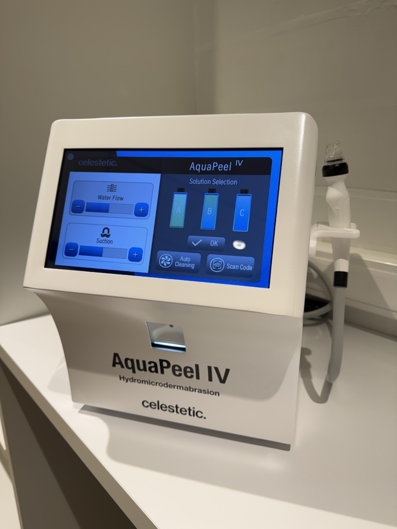 aquapeel MaRo-Izegem