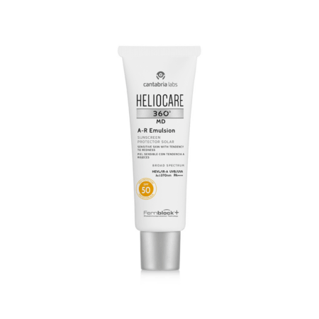 MD A.R. Emulsion SPF50+ Heliocare - MaRo Izegem