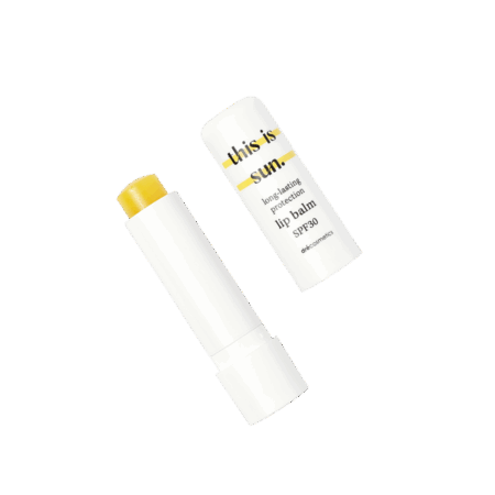 This is sun - lip-balm SPF30 - MaRo Izegem