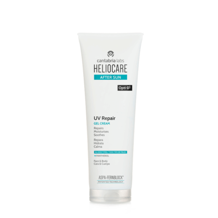 After Sun UV Repair Heliocare - MaRo Izegem