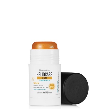 Pediatrics stick Heliocare SPF50+ - MaRo - Izegem