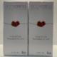Intensive Raspberry oil Body&Bess - MaRo Izegem