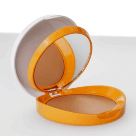 Oil-free make-up beige SPF50+ - MaRo Izegem