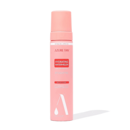 Zelfbruiner Hydrating Watermelon Azure Tan - MaRo Izegem
