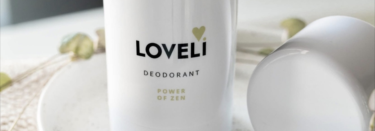 Screenshot Deodorant - MaRo Izegem