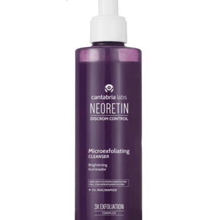 Micro-exfoliating cleanser Neoretin - MaRo Izegem
