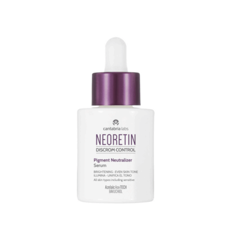 Pigment Neutralizer serum Neoretin - MaRo Izegem