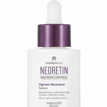 Neoretin Pigment Neutralizer serum MaRo Izegem