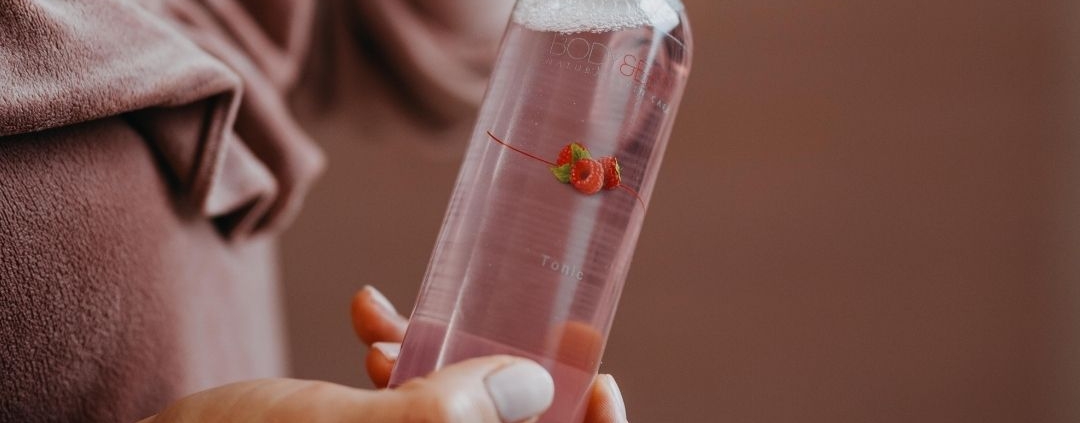 Wat is een tonic en waarom gebruik je dit Tonic - MaRo Izegem